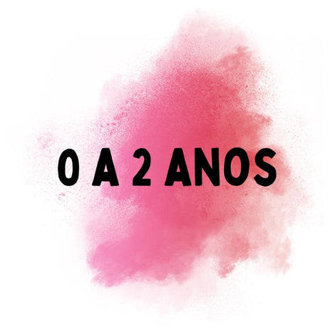 0 a 2 anos