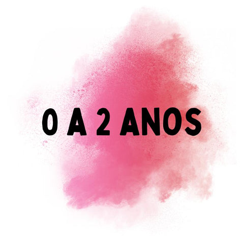0 a 2 anos