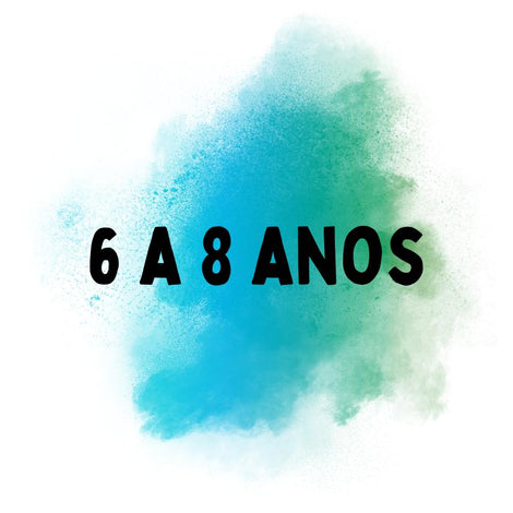 6 a 8 anos