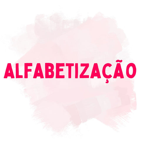Língua Portuguesa, Alfabetização e Bilinguismo