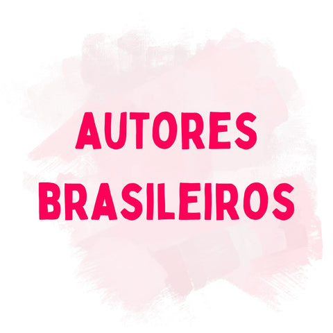 Autores brasileiros