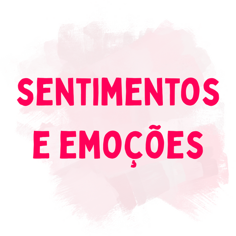 Auto-conhecimento, sentimentos e emoções