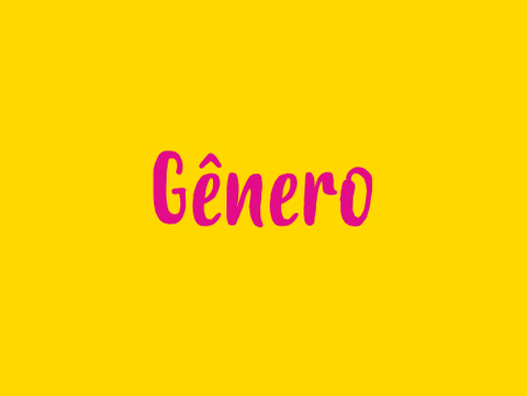 Gênero