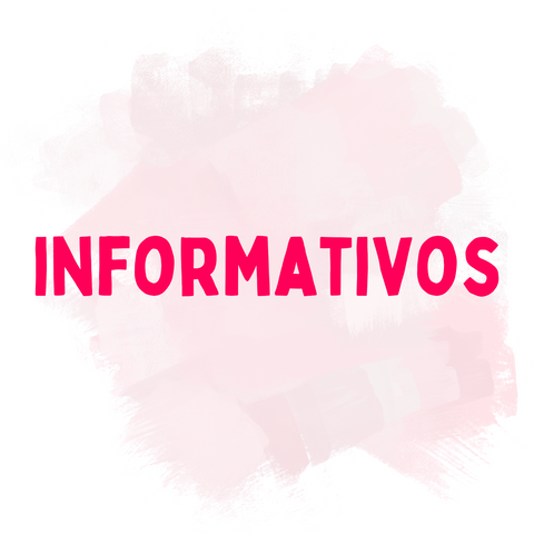 Informativos e Conhecimentos Gerais