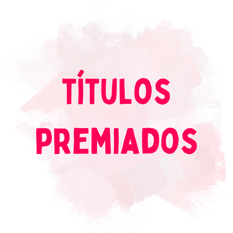 Títulos Premiados