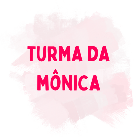 Turma da Mônica