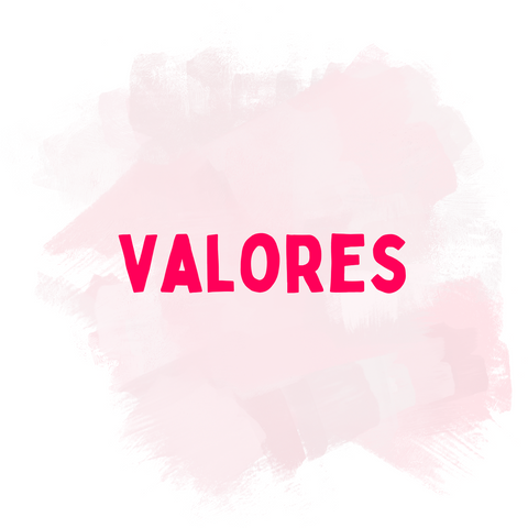 Valores Humanos