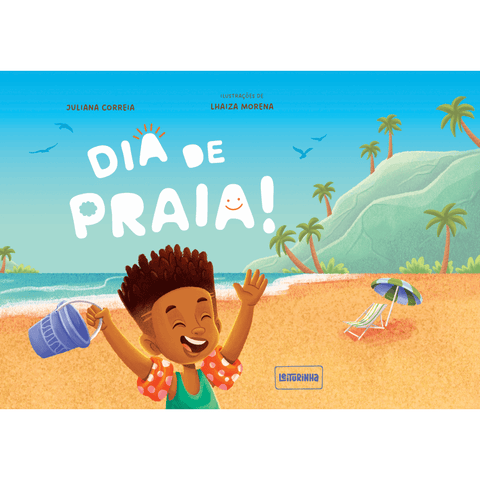 Dia de Praia!