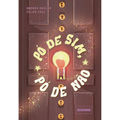 Pó de sim, pó de não