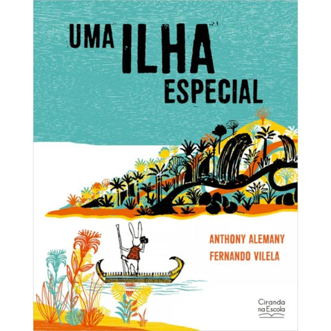 Uma ilha especial