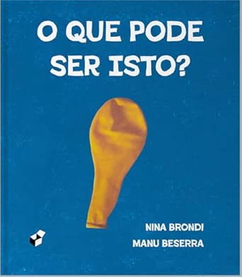 O que pode ser isto?