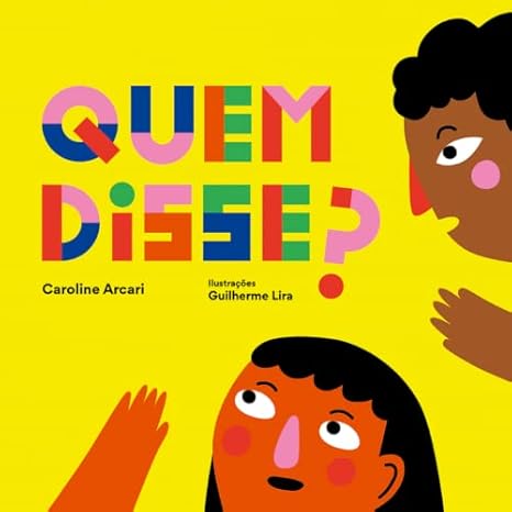 Quem disse?