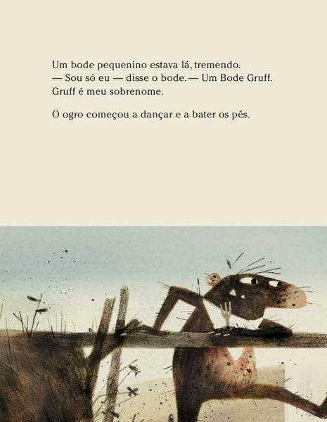 Os três bodes Gruff