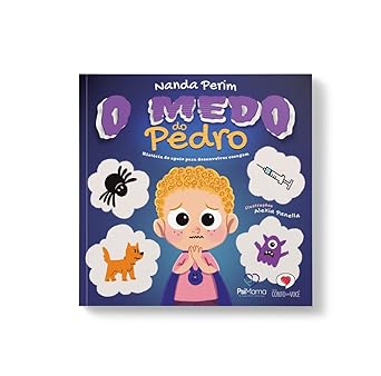 O medo do Pedro