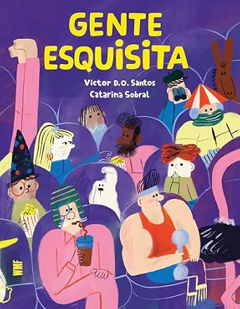 Gente esquisita