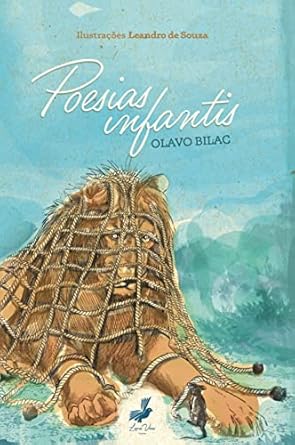 Poesias infantis