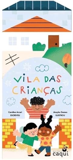 Vila das crianças