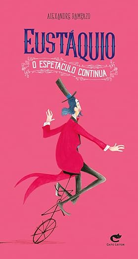 Eustáquio - O Espetáculo Continua