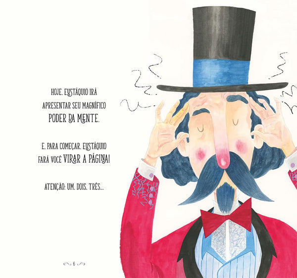 Eustáquio - O Espetáculo Continua