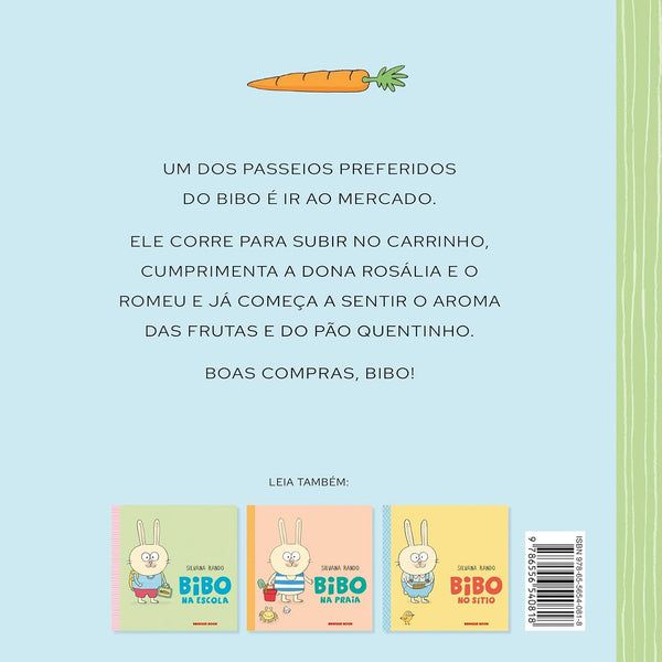 Bibo no mercado