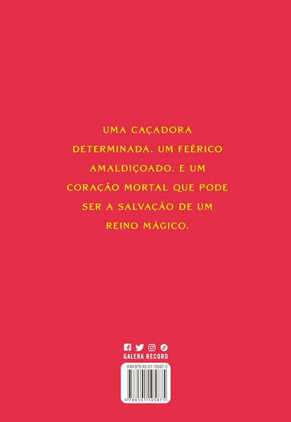 Corte de espinhos e rosas