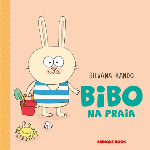 Bibo na praia