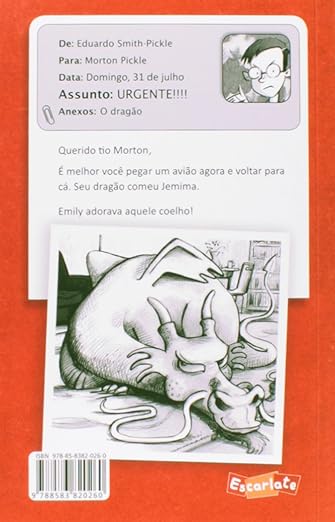 Babá de dragão