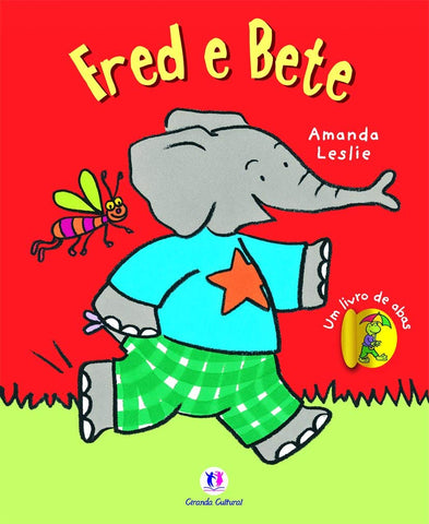 Fred e Bete