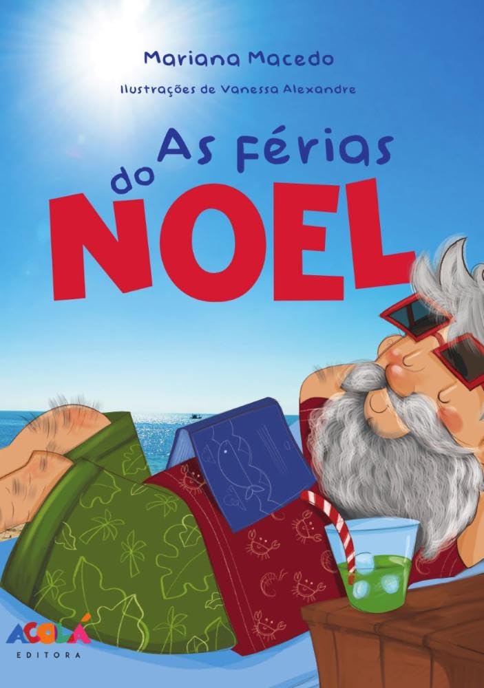 As férias do Noel