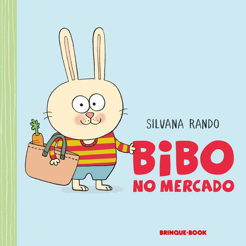 Bibo no mercado