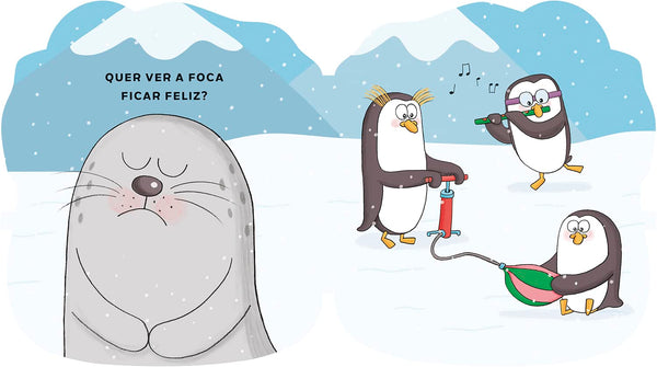 A foca