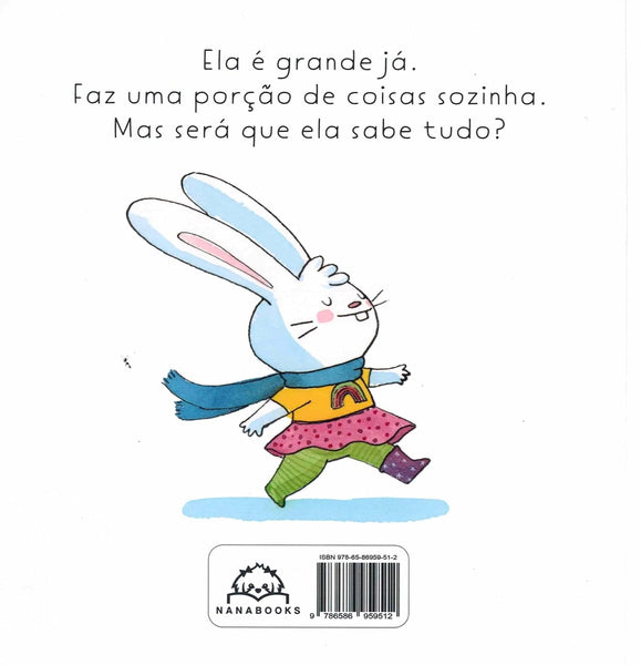 Eu sou grande