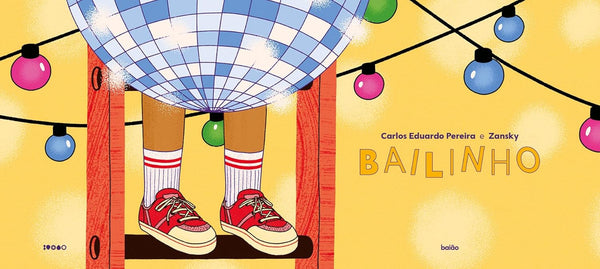 Bailinho