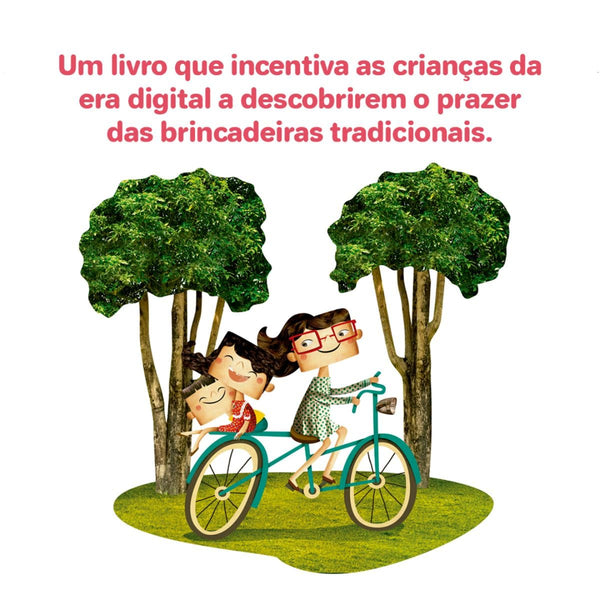 A Menina da Cabeça Quadrada