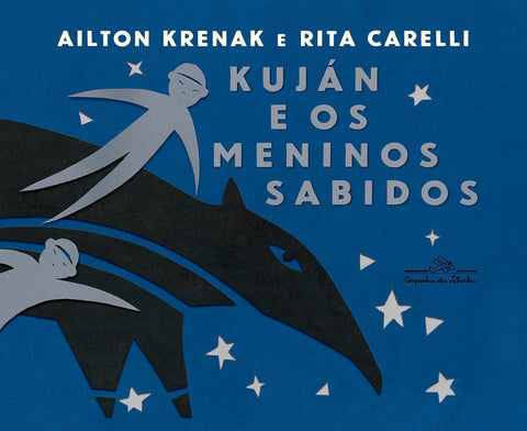 Kuján e os meninos sabidos