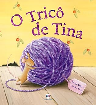 O tricô de Tina