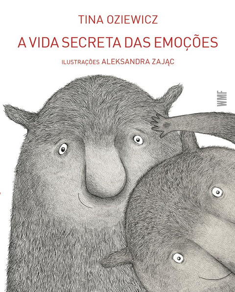 A vida secreta das emoções