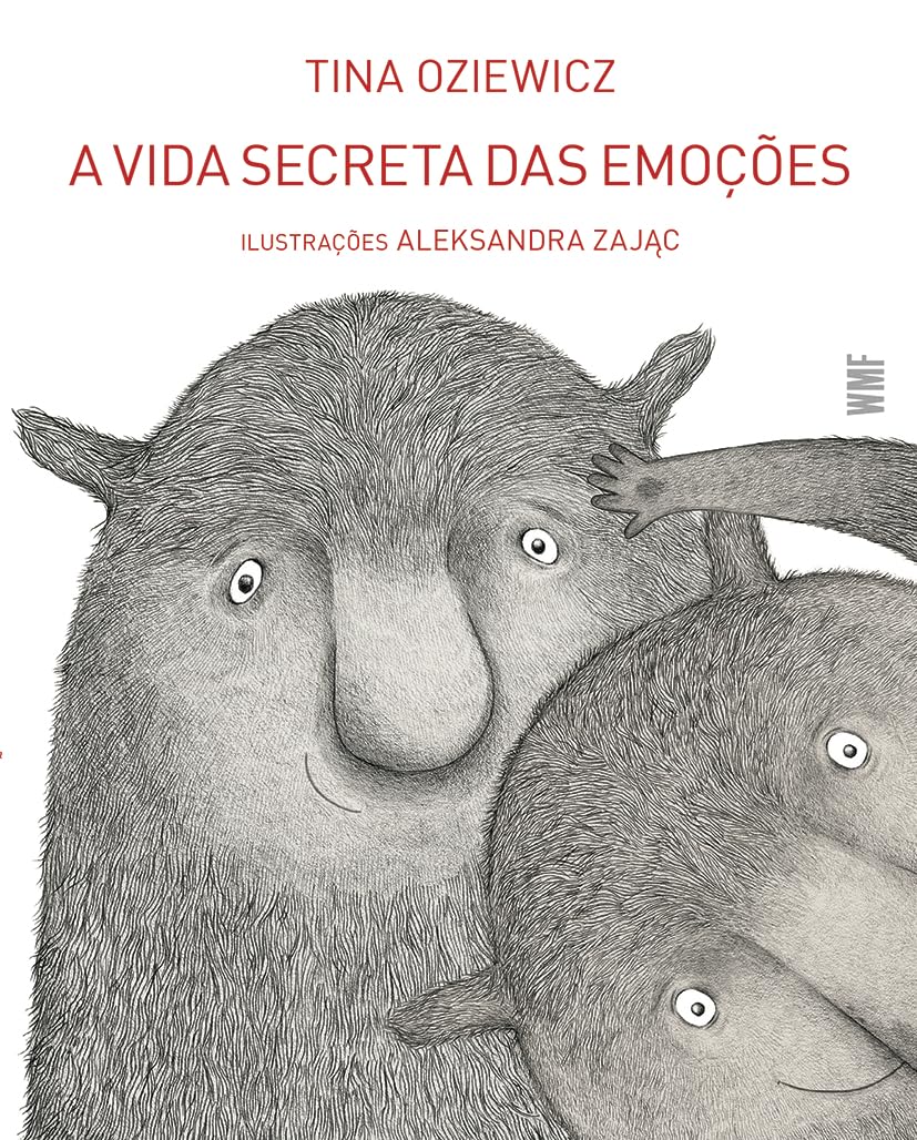 A vida secreta das emoções