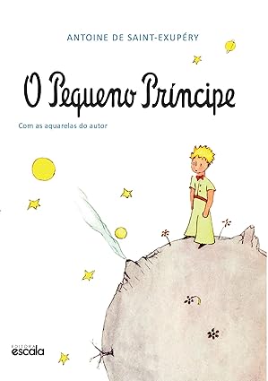 O pequeno príncipe