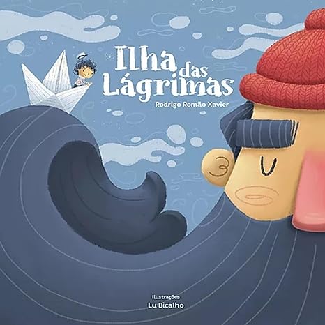 Ilha das lágrimas