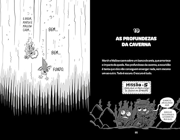 Super Marsh & Mallow