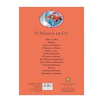 O Mágico de Oz
