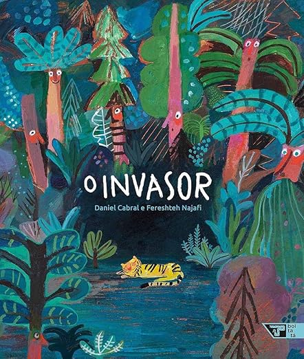 O invasor
