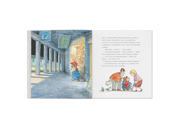 Paddington