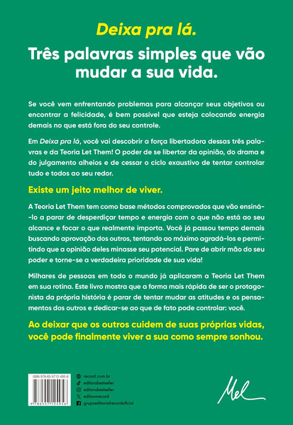 Deixa pra lá: A teoria Let Them
