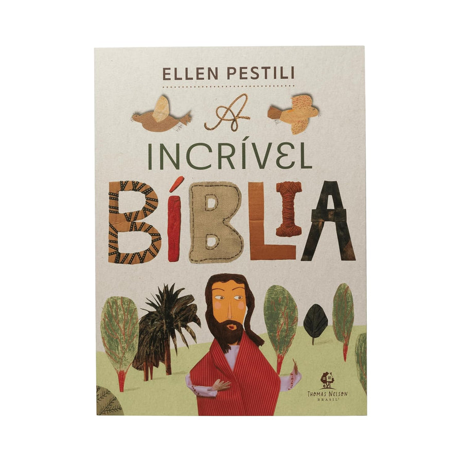 A Incrível Bíblia