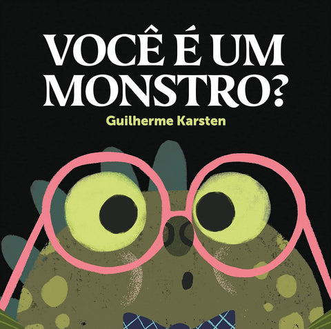 Você é um monstro?