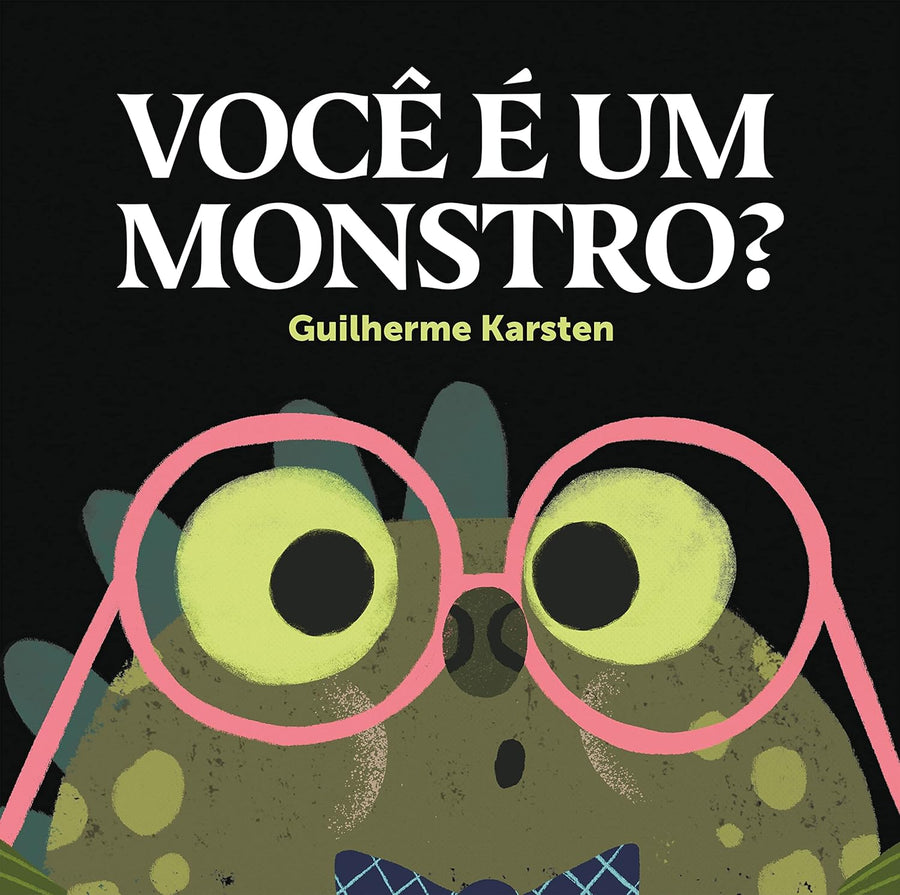 Você é um monstro?