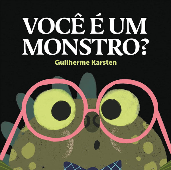Você é um monstro?