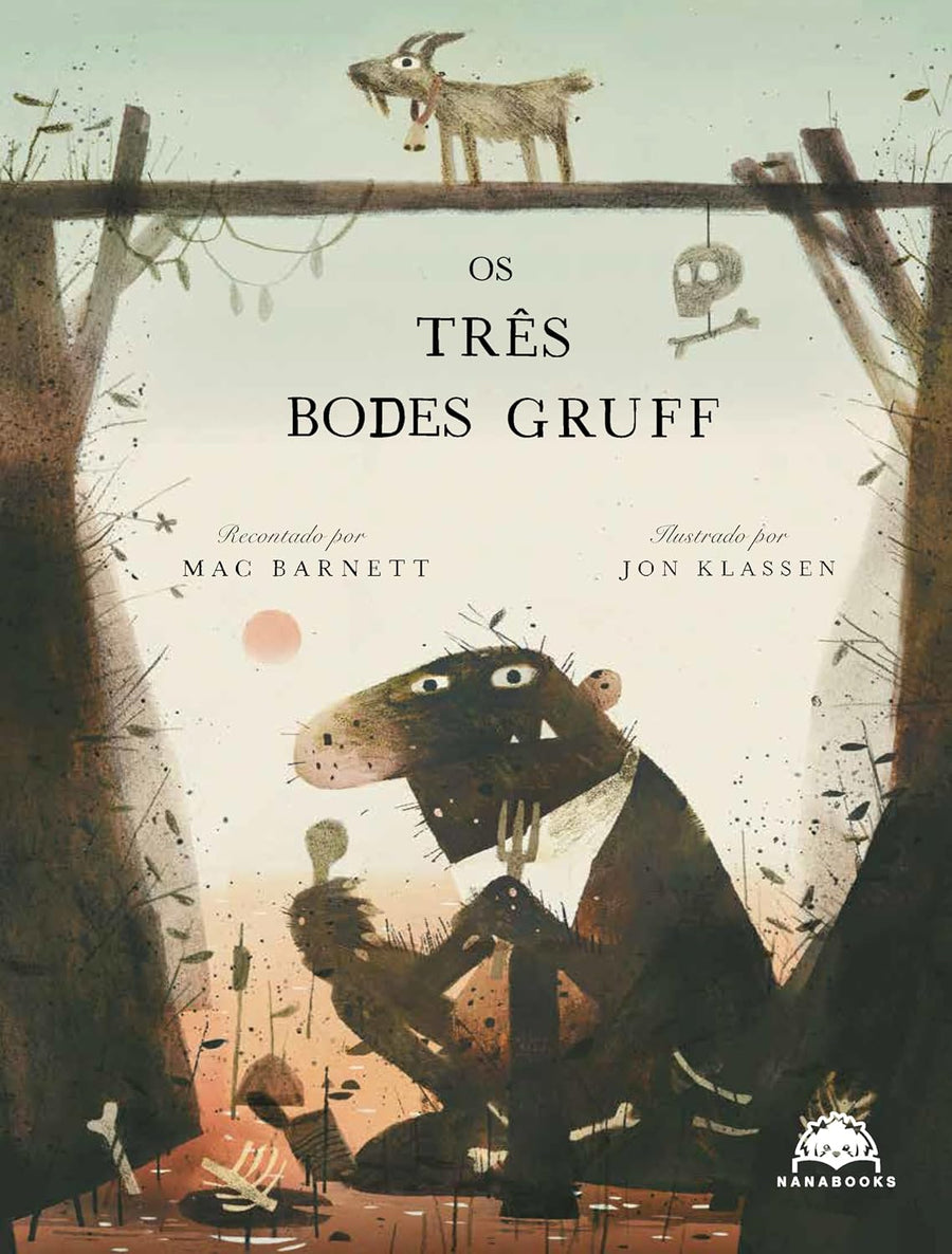 Os três bodes Gruff